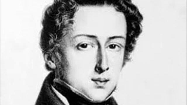 Peter Bradley-Fulgoni plays: Chopin Ballade No.1 Op.23 смотреть онлайн