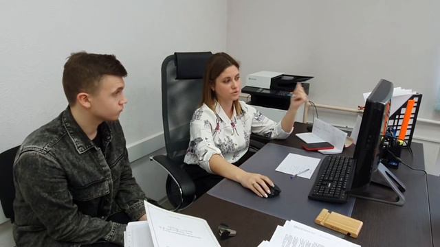 Помощник на день: Михаил Сурков смотреть онлайн