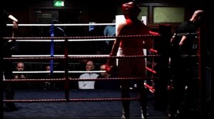 Andrew Dixon v. Dan Rouse March 15th 2019