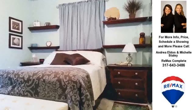 1624 Sherwood Drive, Anderson, IN Presented by Andrea Eldon & Michelle Staley. смотреть онлайн