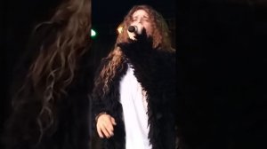 Michał Szpak- dream on