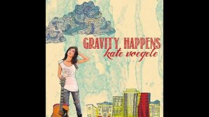 Unusual by Kate Voegele