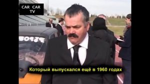 ИСПАНЕЦ-ХОХОТУН В РОССИИ
