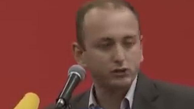 Knezevic: Jeste li Vi udarili toga covjeka? смотреть онлайн