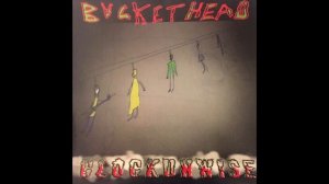 Buckethead - Siege Engine - Clockunwise Version