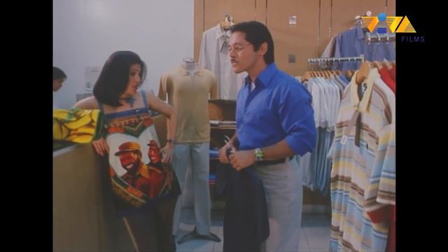 'Pangarap ko ang Ibigin ka' | Fast Trax | Regine Velasquez, Christopher de Leon смотреть онлайн