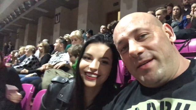 Jak zostałem wrobiony na Tina Turner koncert | Hardkorowy Koksu смотреть онлайн