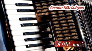 Armen Mkrtchyan - Vals