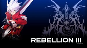 Rebellion III