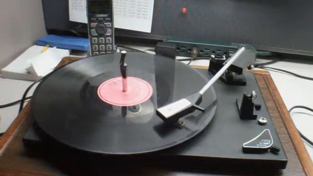 (69) A Dear John Letter - Scooter Bill Tubb & Ernest Tubb смотреть онлайн