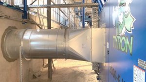 HAAS Complete Installations | Waste Recycling, Sortieranlage für Gewerbemischabfall