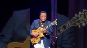 George Benson - Affirmation, Eastman Theatre, Rochester NY