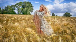 Деревня исп.В.Бекк