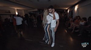 Petar Bonev & Antonia Yakimova | Plovdiv Bachata Sensual Weekend