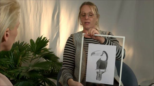 Kulturrunden: Karen Dagmar del2 смотреть онлайн