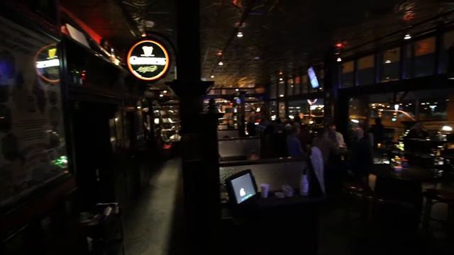 Hibernian Irish Pub Raleigh смотреть онлайн