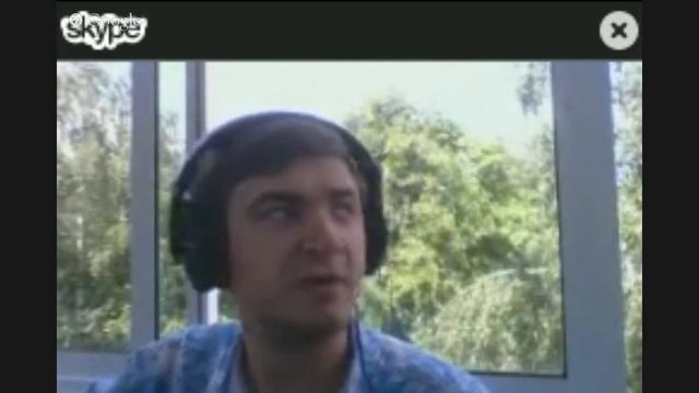 Интервью Ярослав Потапов