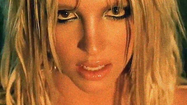 Nabucodonosor - I cannot control it, I am a slave (Britney Spears Edit) смотреть онлайн