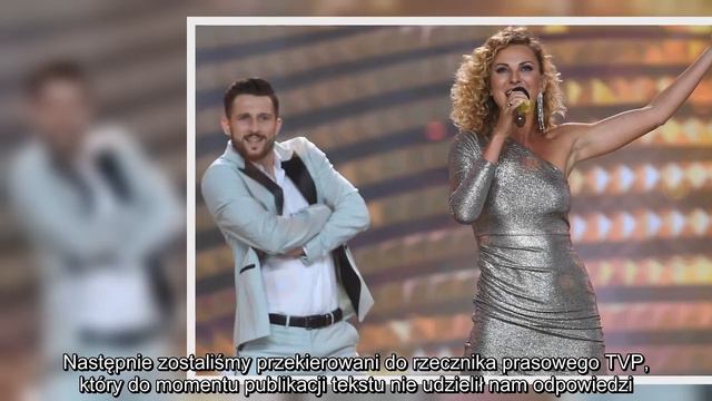 Media: TVP zwolniła montażystę, który odpowiadał za występ Joanny Moro w Sopocie смотреть онлайн