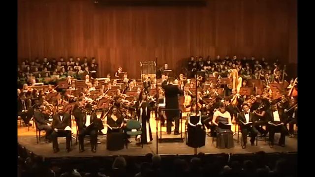 Requiem - Carlos Julio Ramirez Toro(1975) смотреть онлайн