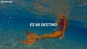 Amy Ruffle - I Just Wanna Be! (Mako Mermaids Soundtrack) // Español