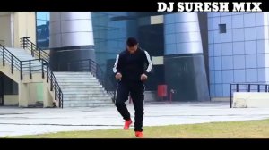 DJ Suresh