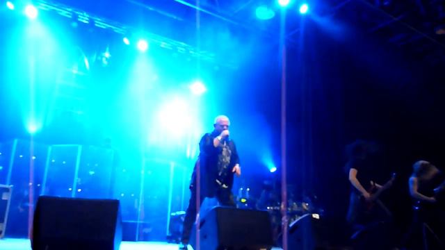 Christmas Metal Symphony feat. Udo Dirkschneider - Metal Heart Live@RuhrCongress Bochum 18.12.2013 смотреть онлайн