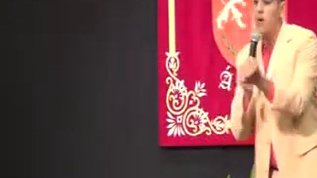 ALEJANDRO VEGA  ``LA MUJER DEL TORERO´´ смотреть онлайн