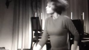 SAL MINEO & JULIET PROWSE GO-GO DANCE