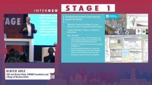 ULRICH AHLE: DIGITAL TWIN OF SMART COMMUNITIES BASED ON OPEN SOURCE