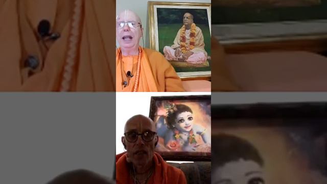 14-05-2020 | ЕС Бхакти Чайтанья Свами | Демоны в Кришна Лиле во Вриндаване | часть 8 смотреть онлайн