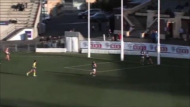 R12 | Hobart City Demons v Launceston смотреть онлайн