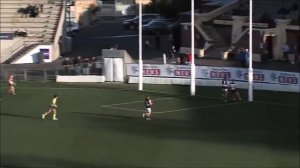 R12 |  Hobart City Demons v Launceston