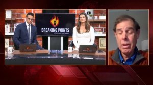 Men In CRISIS As They Drop Out Of Workforce | Breaking Points with Krystal and Saagar