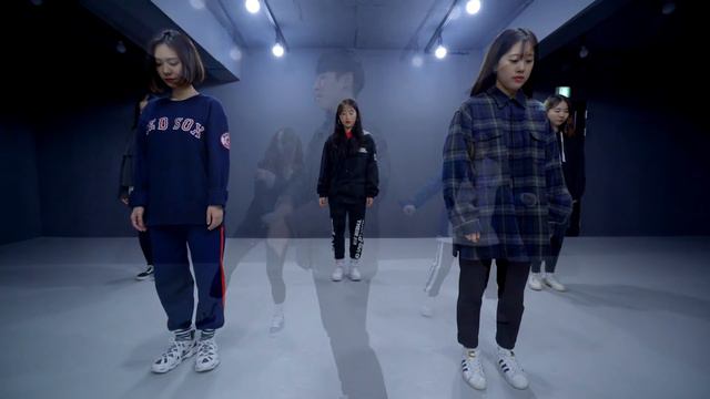 Troye Sivan - My My My! | RAGI choreography | Prepix Dance Studio