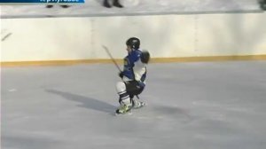 21.01.2012 - СКА -- Север - 6:0