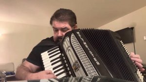 Ruben Kovacs Accordeon  cine se increde in Domnul