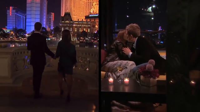 The Bachelorette Ashley Hebert meets the 25 Men Suitors - Hot, Hot, Hot! смотреть онлайн