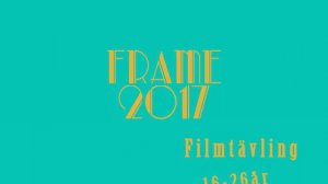 FRAME 2017