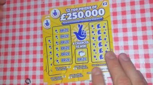 Late Night Scratchcards. By Robert Gibbs