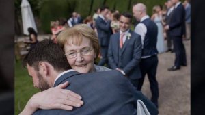 Maureen & Liam, Anderson Wedding, Thornbury Castle 30 June 2019 - 1080p