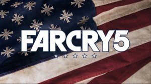 Far Cry 5 - Hymns of Far Cry 5 [Extended] (HQ Audio)