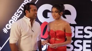 Elixir Nahar at GQ Best Dressed: Leander Paes on whose wardrobe he'd steal to shows he's watching