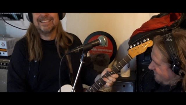 Lage on stage - Keep on running смотреть онлайн