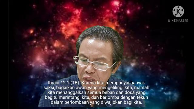 VINI VIDI VICI | Pdt. Simon Cecep Soeparman смотреть онлайн