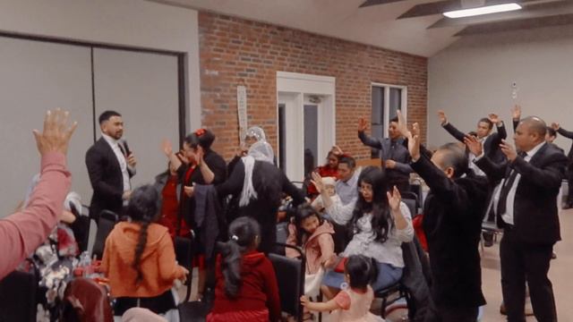 Orama De La Sangre | Evangelista Gerson Torres | GTM смотреть онлайн