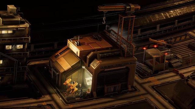 IXION | Difficulty Update Trailer смотреть онлайн