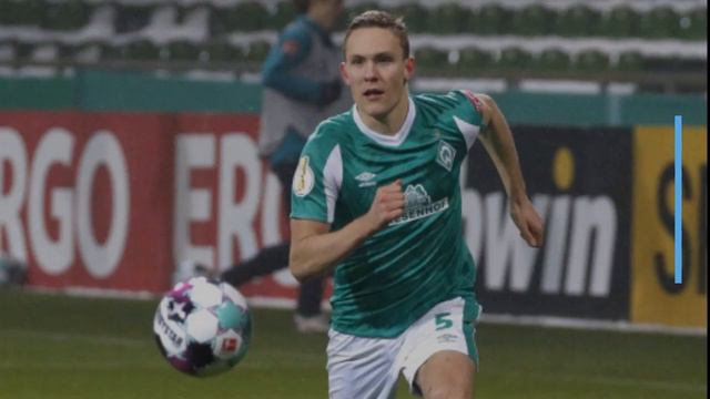 Ludwig Augustinsson to Sevilla for 5.5M!