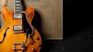 Easy Jazz Bossa Nova Backing Track (remastered)