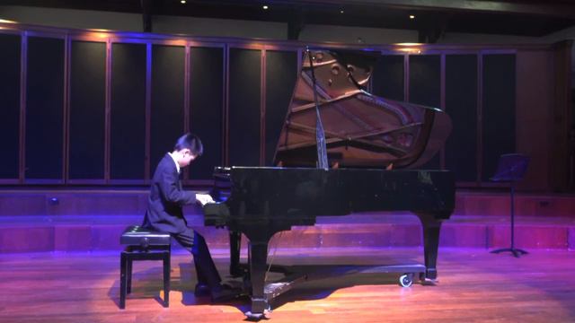 Tian Liang (Age 9) played Haydn Sonata Hob/20 смотреть онлайн